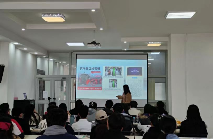 新大乡村振兴工作室图1