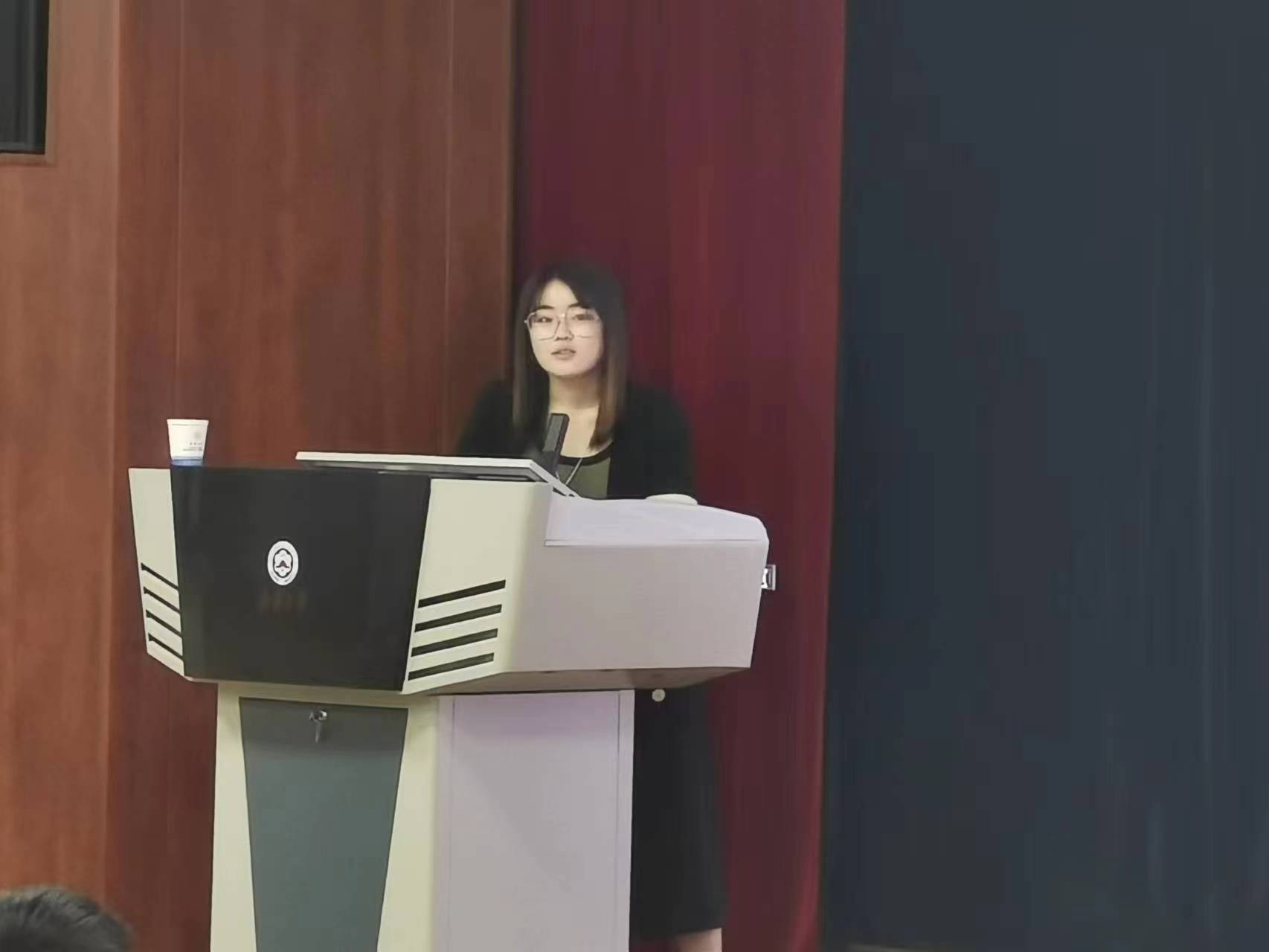 新大计算机学院