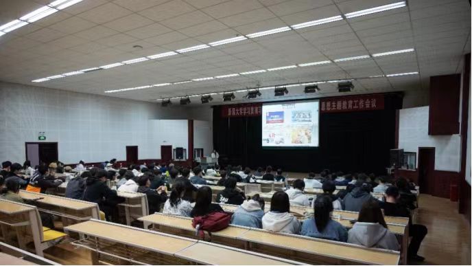 科技创新产品孵化平台经验分享照片